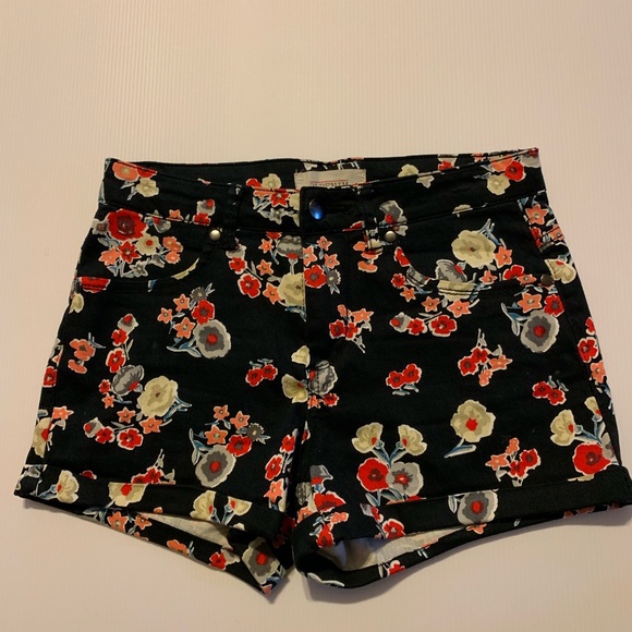 2.1 Denim Pants - 2.1 Denim Women’s Shorts